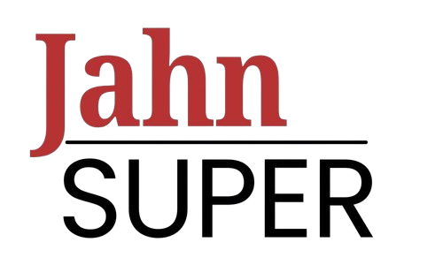 JAHN SUPER